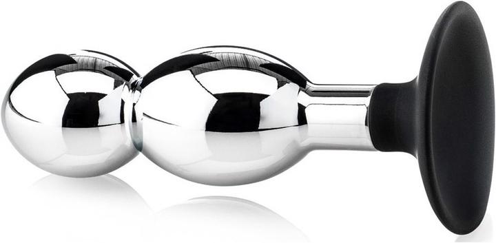 Image du produit Zenn Butt Plug avec base en silicone amovible
