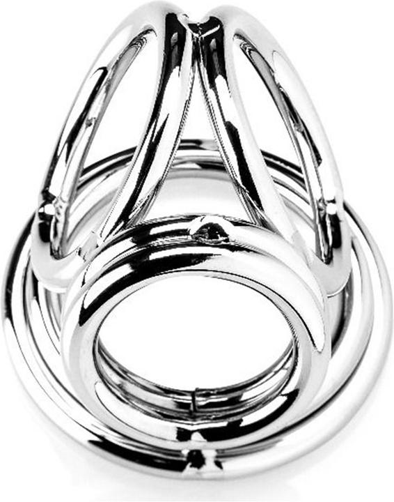 Produktbild Zenn Opulent Six-Membered Cockring Small (3.70 cm)