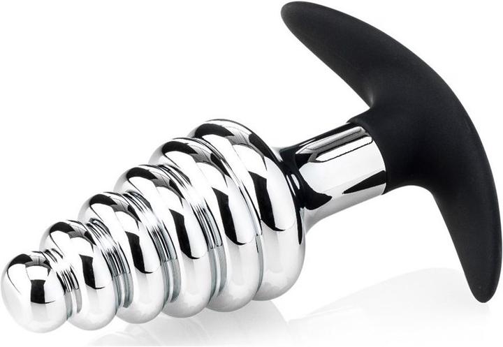 Produktbild Zenn Butt Plug with Removable Anchor