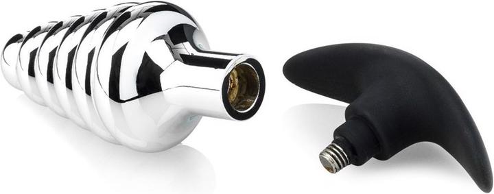 Produktbild Zenn Butt Plug with Removable Anchor