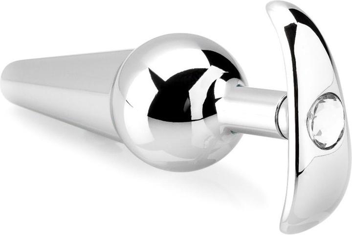 Image du produit Zenn One Way Anal Plug with Grip