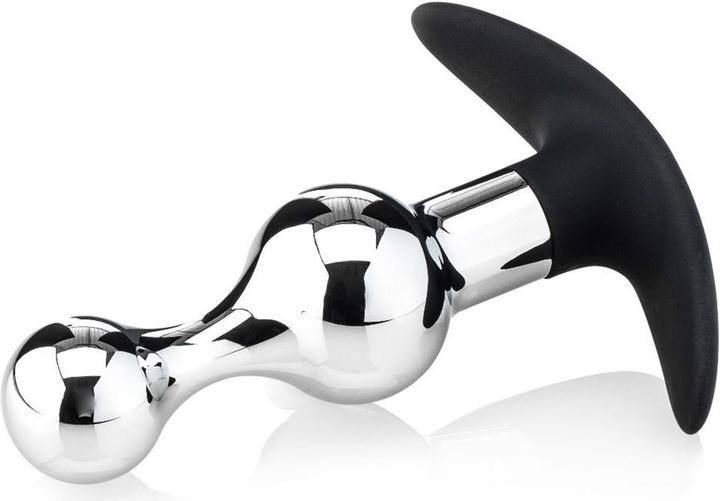 Produktbild Zenn Butt Plug with Removable Anchor