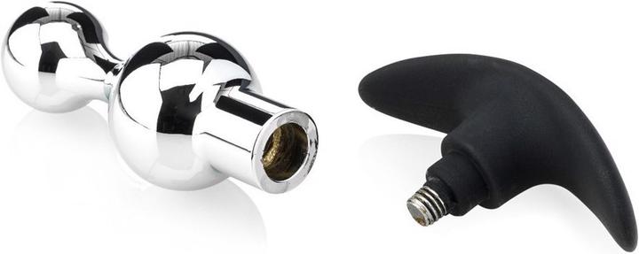 Produktbild Zenn Butt Plug with Removable Anchor