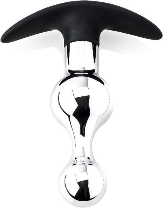 Produktbild Zenn Butt Plug with Removable Anchor