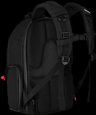 Produktbild Rollei Fotoliner Ocean M schwarz (Kamera Schultertasche)