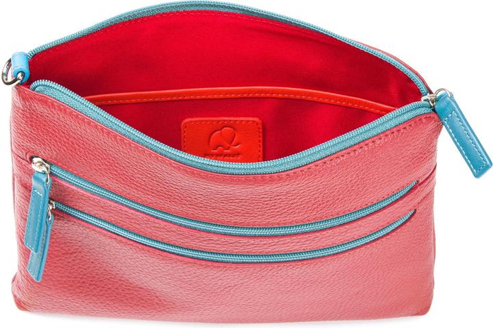 Immagine prodotto Mywalit Borsa a tracolla Cremona in pelle 20 cm