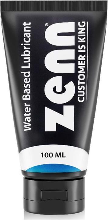 Immagine prodotto Zenn Lubrificante a base d'acqua (100 ml)