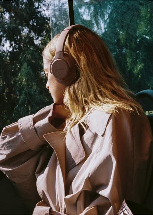 Produktbild Create Kopfhörer ANC STUDIO (ANC, 60 h, Kabellos)