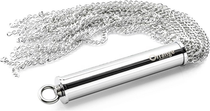 Image du produit Zenn Fouet en métal avec plug