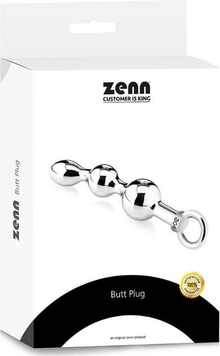 Produktbild Zenn Butt Plug