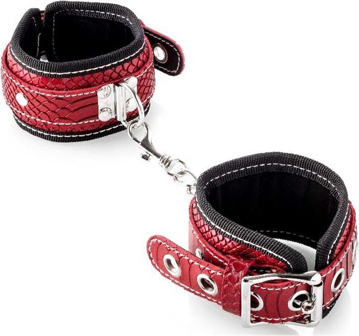 Image du produit Zenn Menottes "Luxe