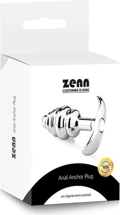 Image du produit Zenn Anal Anchor Plug