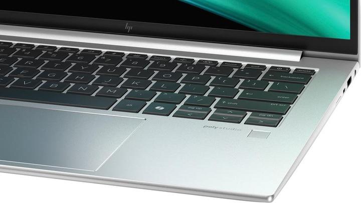 Actual product image HP EliteBook 840 14 inch G11 Notebook PC, Intel Core Ultra 7, 35.6 cm (14"), 1920 x 1200 pixels (14", Intel Core Ultra 7 155U, 16 GB, 512 GB, DE)