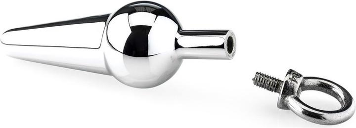 Produktbild Zenn Butt Plug