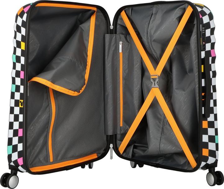 Produktbild American Tourister WAVEBREAKER DISNEY Spinner (64 l)
