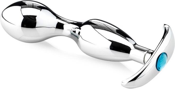 Zenn Anal Anchor Plug