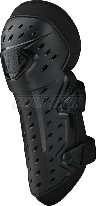 Actual product image Troy Lee Designs Rogue (S/M, Knee pad, Pair)