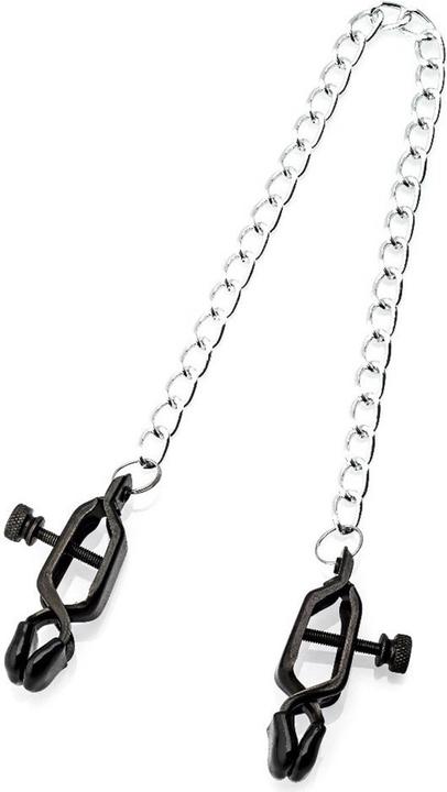Produktbild Zenn Nippelklemmen mit Kette