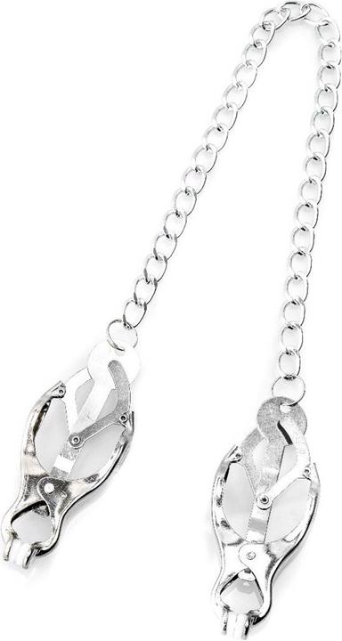 Image du produit Zenn Japanische Klemmen mit Kette