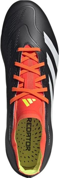 Immagine prodotto adidas Predator League L FG Scarpa da calcio Uomo (45 1/3)