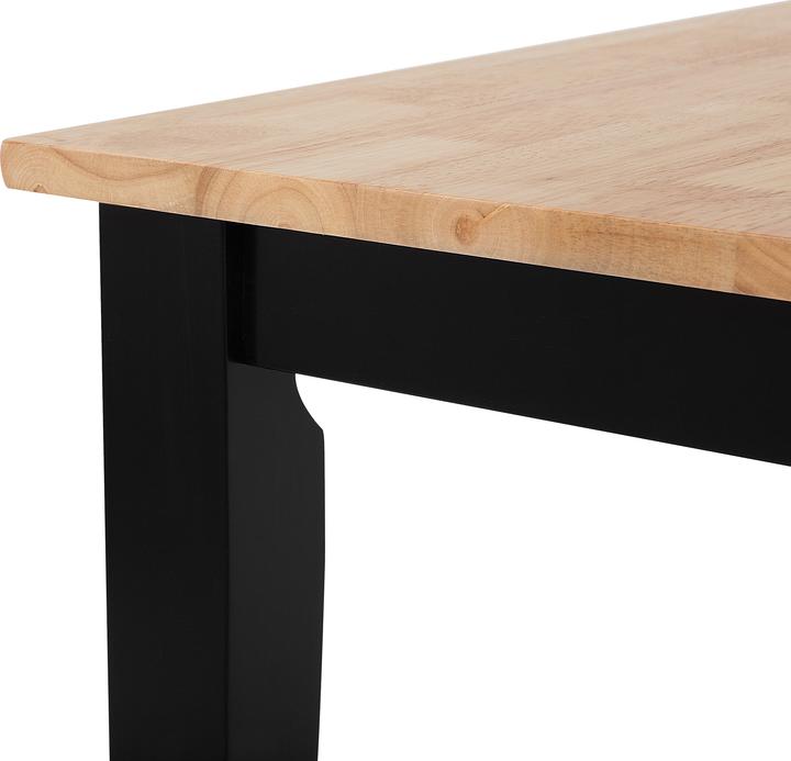 Image du produit Beliani Houston (120 x 75 x 74 cm)