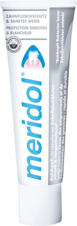 Image du produit Meridol Blancheur (75 ml)