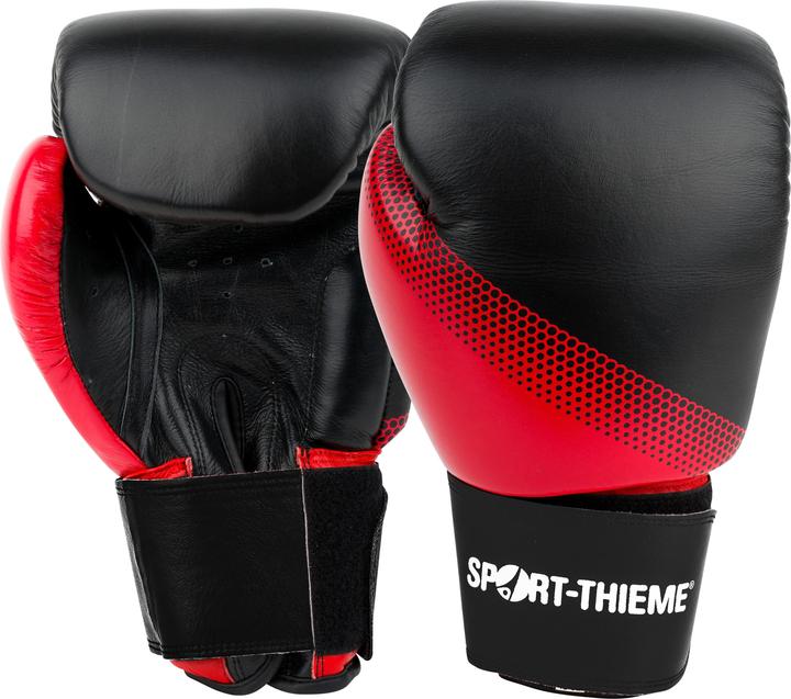 Produktbild Sport-Thieme Boxhandschuhe Sparring (10 OZ)