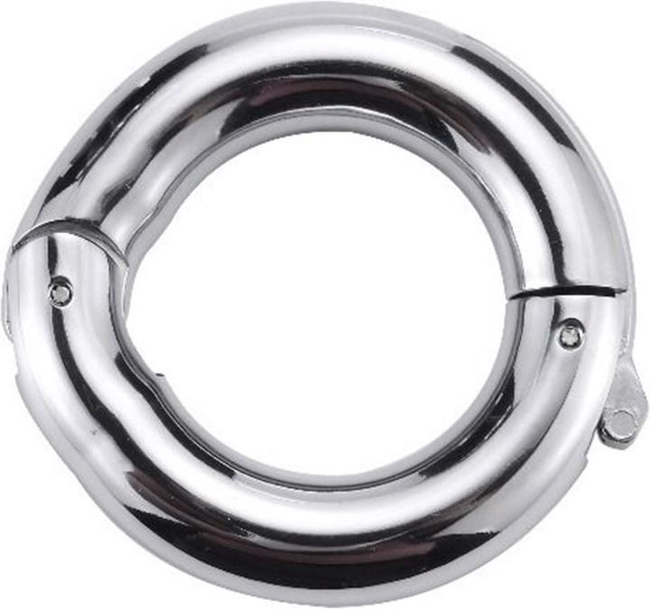 Actual product image Zenn Adjustable cock ring (4 cm)