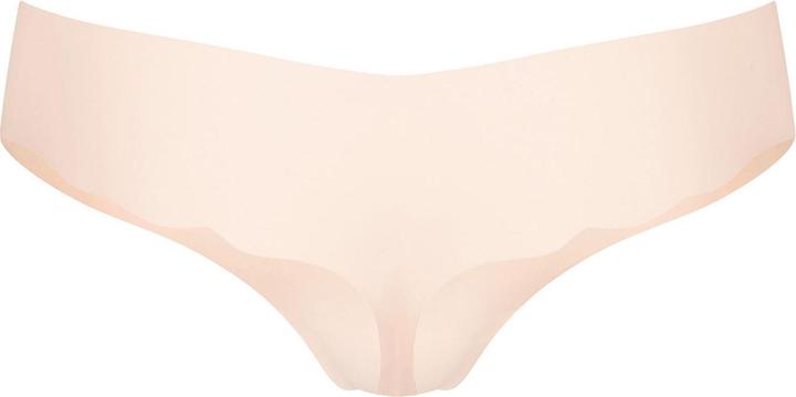 Image du produit Sloggi String ZERO Microfibre 2.0 Hipstring (M, paquet de 6)