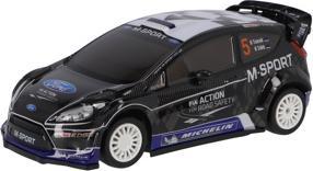 Produktbild Kool Speed Funkgesteuertes Auto Ford 1:16 2.4G M-Line Fiesta