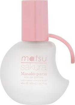 Image du produit Masaki Matsushima Matsu Sakura (Eau de parfum, 40 ml)