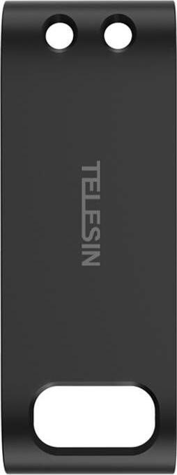 Produktbild Telesin battery cover special replacement for GoPro Hero 9 / Hero 10 GP-CLC-901 (plastic) (Hero 10, Hero 11, Hero 12, GoPro Hero 9)