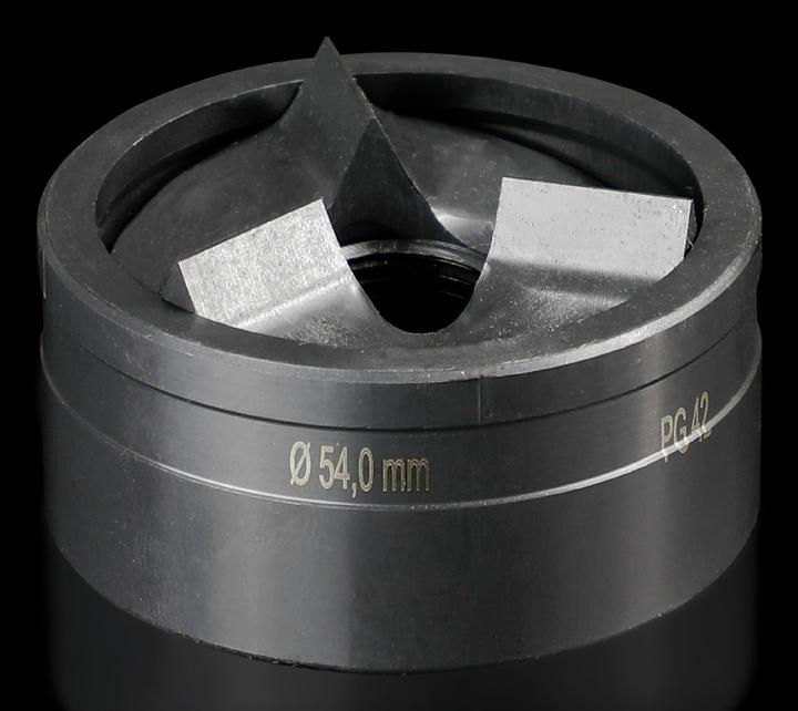 Produktbild Rittal Blechlocher 4055554