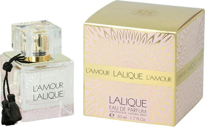 Immagine prodotto Lalique l'amour (Eau de parfum, 50 ml)