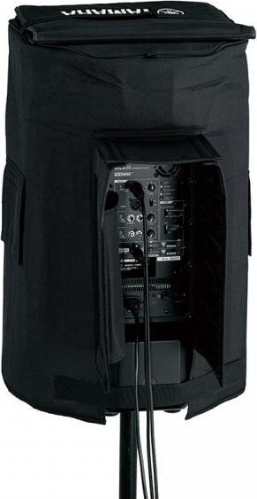 Actual product image Yamaha SPCVR-0801