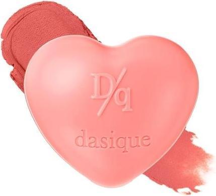 Actual product image Dasique Souffle Color Pot Mango Spread Makeup (040 - Mango Spread)