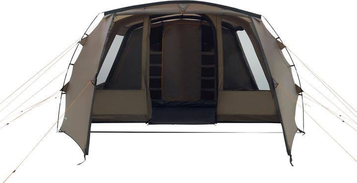 Actual product image Easy Camp - Tent Kullen 6 Air (Tunnel tent, 6 persons)