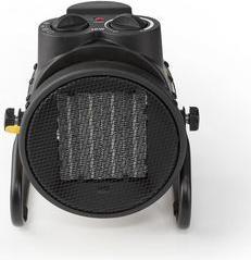 Produktbild Nedis Industrie Heizlüfter | 1000 / 2000 W | Verstellbares (2000 W)