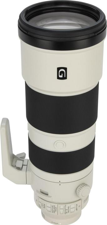 Productafbeelding Sony FE 200-600mm f/5.6-6.3 G OSS (Sony E, Volledig formaat)