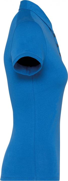 Produktbild Kariban Polo-Shirt Jersey Frau (XS)
