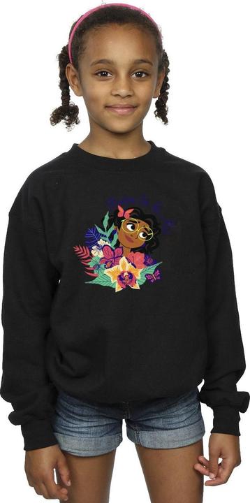 Image du produit Disney - Sweat ENCANTO BORN TO BE ME - Fille (140, 146)
