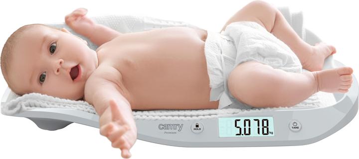 Produktbild Camry CR 8185 (20 kg)