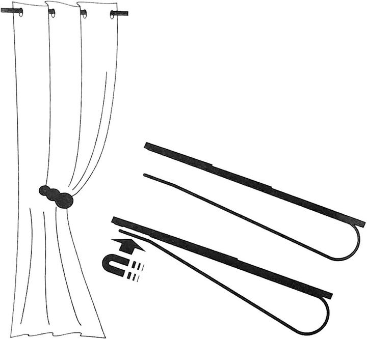 Actual product image Luance Stockholm