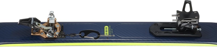 Actual product image Wedze MT 85 (168 cm)
