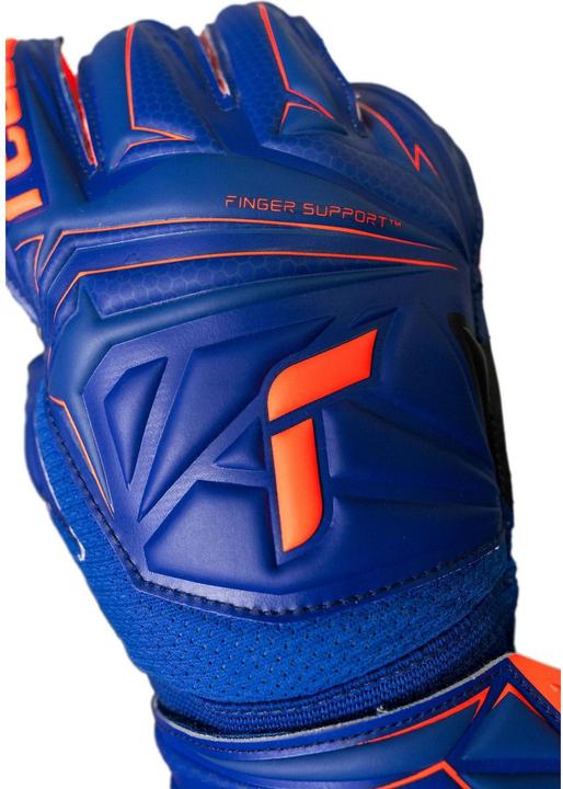 Produktbild Reusch Attrakt Infinity Finger Support (9)