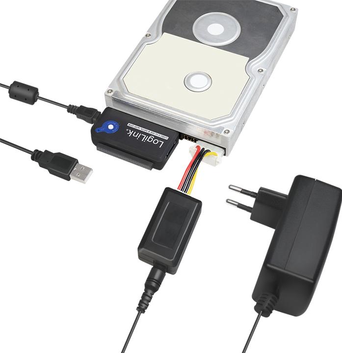 Produktbild LogiLink Au0006c