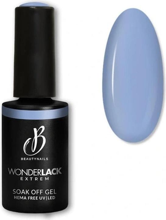 Immagine prodotto Beautynails Bna We Hema Free Lagoon 8 Milliliters