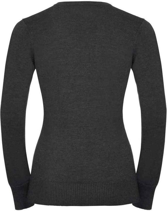 Produktbild Russell Sweatshirt VAusschnitt (XL)