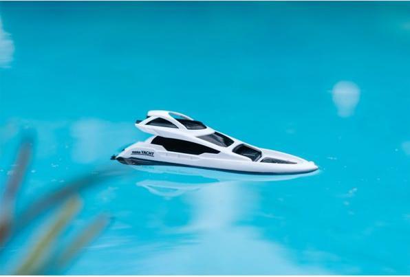 Produktbild Carson Nano Racer Yacht 2.4G