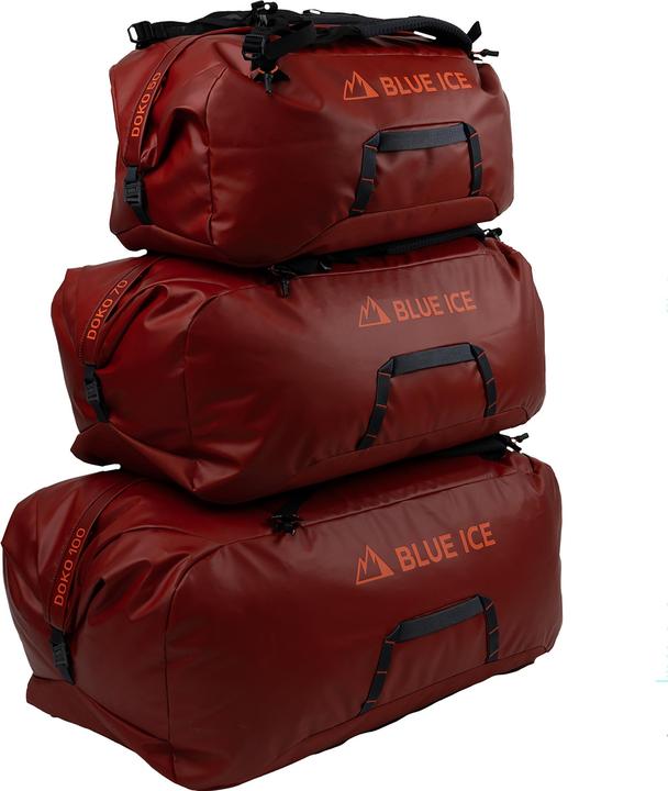 Immagine prodotto Blue Ice Doko 70L (70 l)